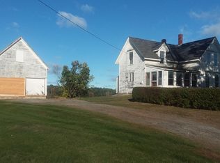 314 Western Rd, Warren, ME 04864