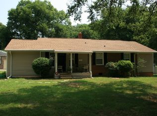 1700 Anderson St, Charlotte, NC 28205