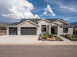 2331 S Canyon Cir, Cedar City, UT 84720