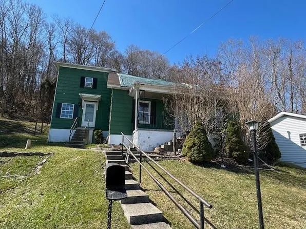 404 Sycamore St, Greenup, KY 41144