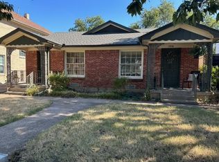 5918 Goodwin Ave, Dallas, TX 75206