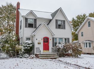 352 Greenwood Ave, Akron, OH 44320