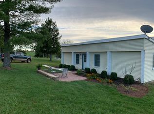 4712 Baptist Rd, Taneytown, MD 21787