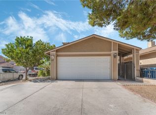 27 Sirnoble St, Las Vegas, NV 89110