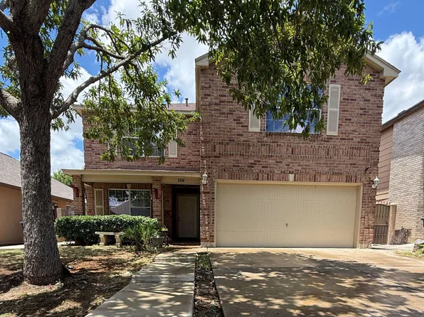 106 Jacales Ct, Laredo, TX 78045