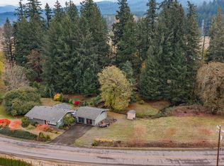 48332 SW Kingwood Ave, Mill City, OR 97360