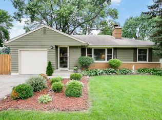 7626 Dupont Ave S, Richfield, MN 55423