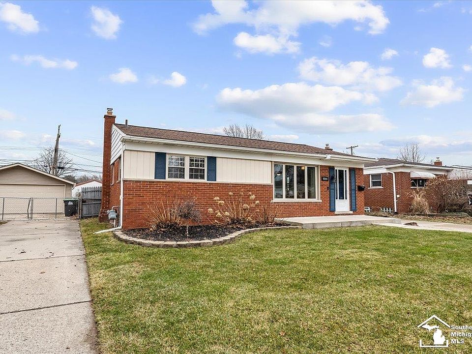 1st image of 9549 Sylvester St