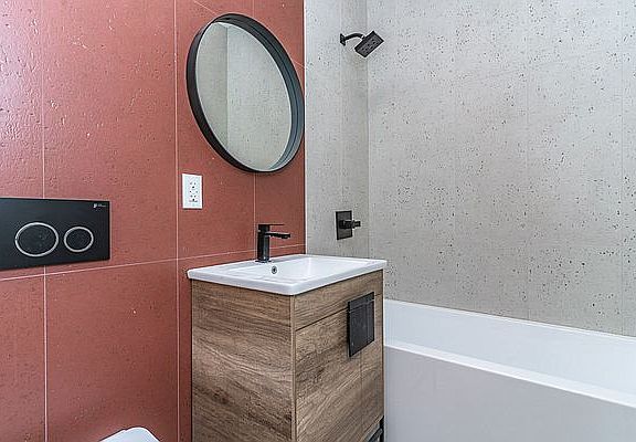 4th image of 1202 Bedford Ave #F