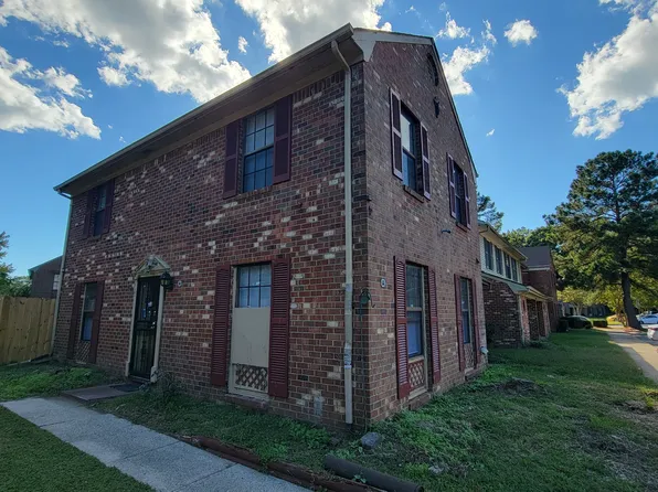 367 Deputy Ln Unit A, Newport News, VA 23608