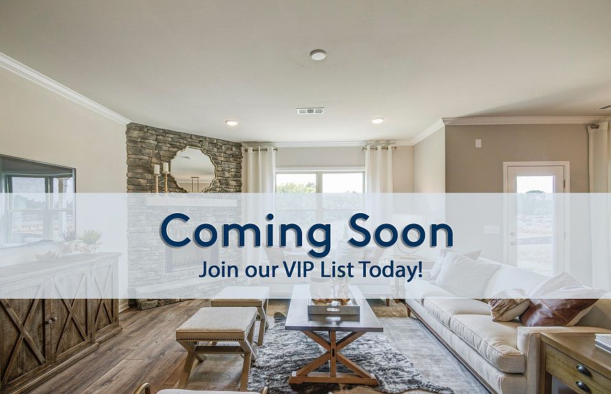 Hamlet at Carothers Crossing by Pulte Homes in La Vergne TN Zillow