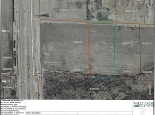 15XYZ 206th St, Milaca, MN 56353