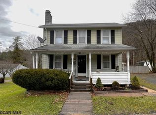 493 S Main St, Pleasant Gap, PA 16823
