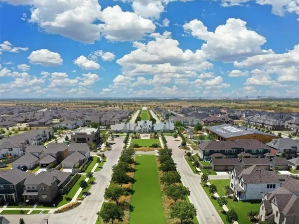 2228 Pika Rd, Northlake, TX 76247