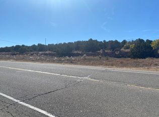 Frost, Sandia Park, NM 87047