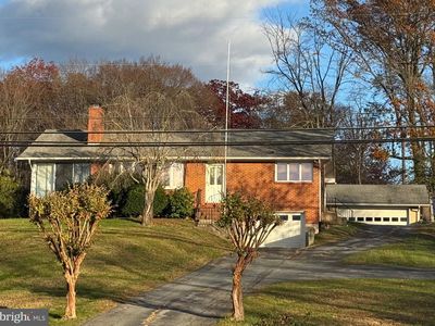 886 Turkey Point Rd, North East, MD, 21901