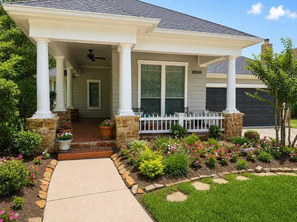 28306 Ryans Ridge Ln, Spring, TX 77386