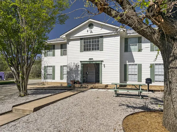 3432 Willowrun Dr APT B, Austin, TX 78704