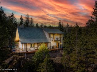 762 Geenen Rd, Cocolalla, ID 83813