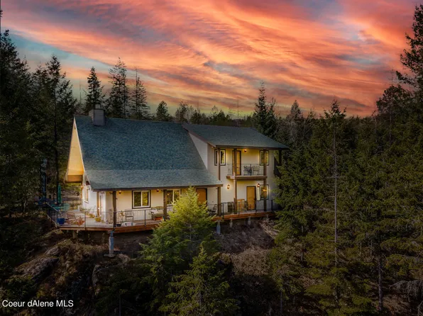 762 Geenen Rd, Cocolalla, ID 83813