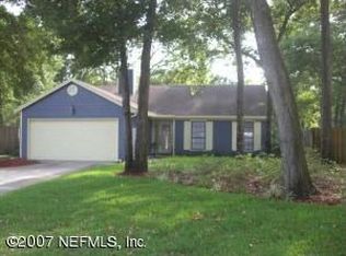 2444 Hampton Falls Dr W, Jacksonville, FL 32224