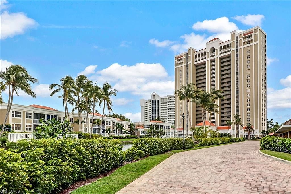 6573 Marissa Loop APT 105, Naples, FL 34108 Zillow
