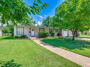 2621 Colorado Ave, San Angelo, TX 76901