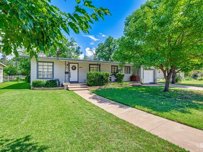 2621 Colorado Ave, San Angelo, TX, 76901