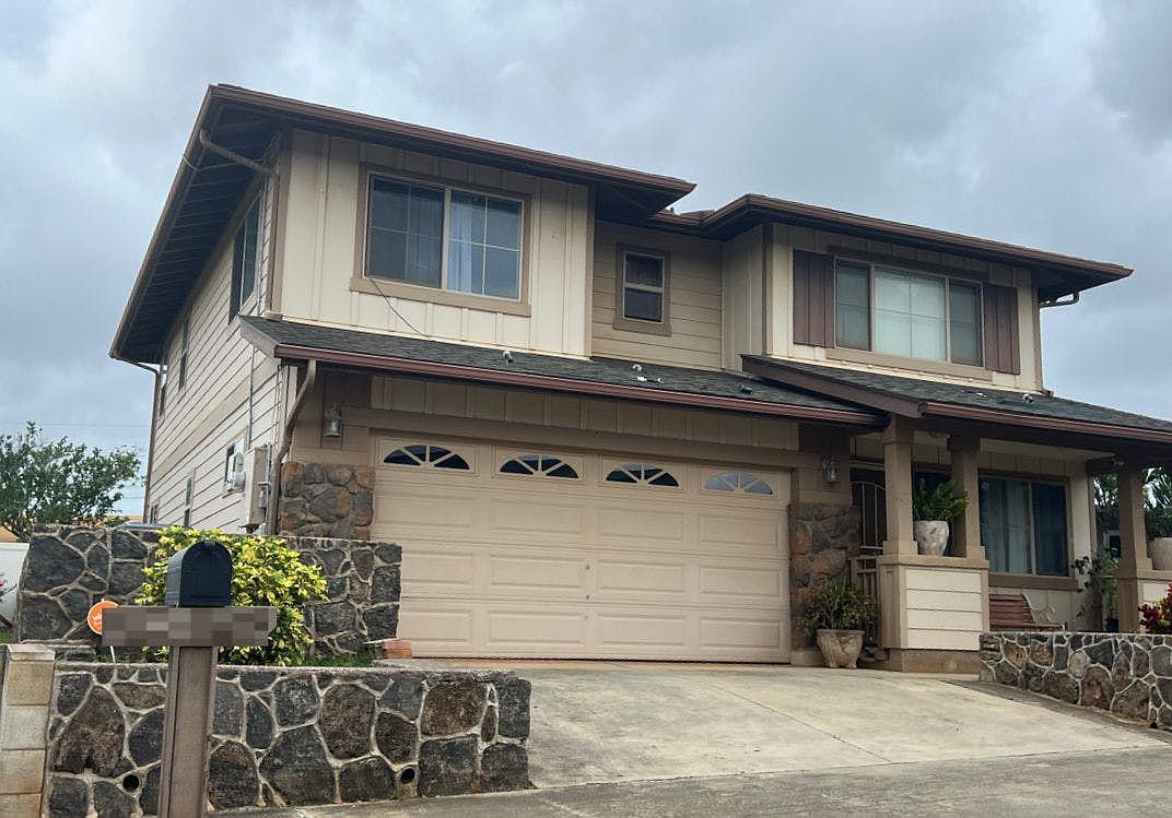 941147 Awaiki St, Waipahu, HI 96797 Zillow