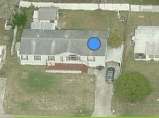 607 S Ridgewood Dr, Cocoa, FL 32926