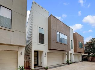 1809 Radcliffe St, Houston, TX 77007