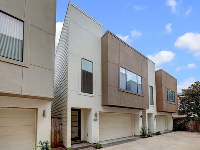 1809 Radcliffe St, Houston, TX, 77007