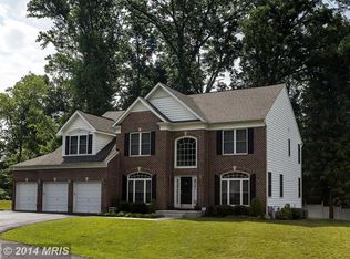 10607 Hickory Point Ln, Columbia, MD 21044