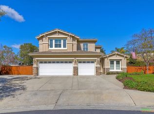 1780 Sungrove Ct, El Cajon, CA 92019