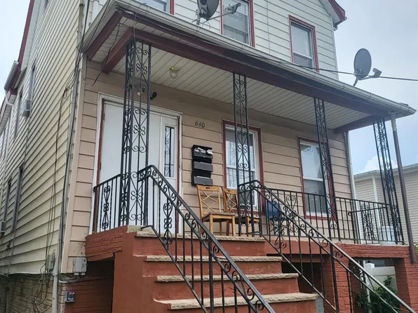 640 Elizabeth St, Perth Amboy, NJ 08861