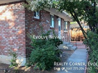 575 W Taylor St, Reno, NV 89509