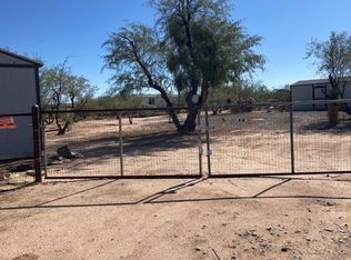 8591 S Marstellar Rd #0, Tucson, AZ 85736