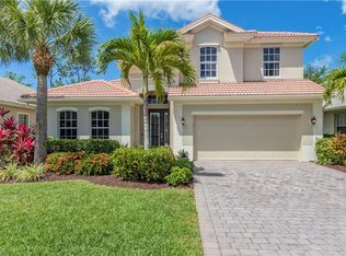16176 Parque Ln, Naples, FL 34110