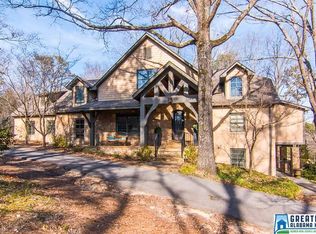 398 Indian Crest Dr, Indian Springs, AL 35124