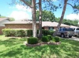 1119 Western Springs Dr, Katy, TX 77450