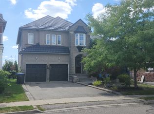 37 Donherb Cres, Caledon, ON L7C 1E4