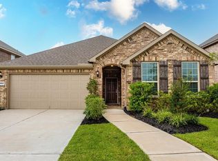 24927 Clearwater Willow Trce, Richmond, TX 77406