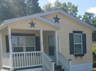 2110 Mayslanding Rd LOT 98, Millville, NJ 08332