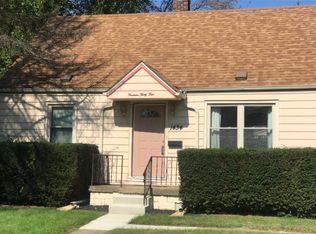 1434 E Whitmer St, Decatur, IL 62521