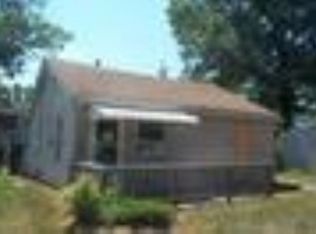 14 E 36th Pl, Hobart, IN 46342