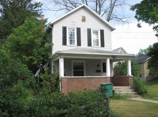 133 Mann St, Greenville, PA