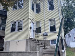 145 N 2nd St, Paterson, NJ 07522