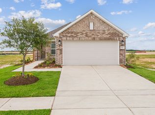 8107 Kay Harbor Dr, Cypress, TX 77433