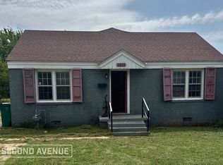 2012 Miramar Blvd, Oklahoma City, OK 73111