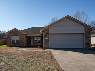 247 Plum Dr, Austin, AR 72007